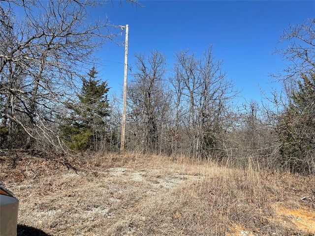 17201 SE 104th (5 Acres) Street, Newalla, OK 74857