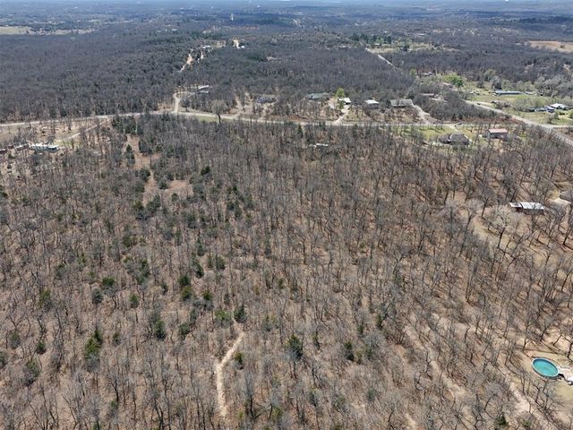 17201 SE 104th (5 Acres) Street, Newalla, OK 74857