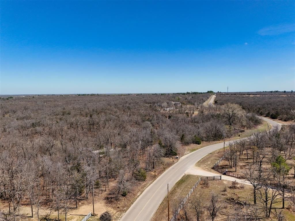 17201 SE 104th (5 Acres) Street, Newalla, OK 74857
