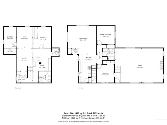 28656 Old Highway 30, Caldwell, ID 83607