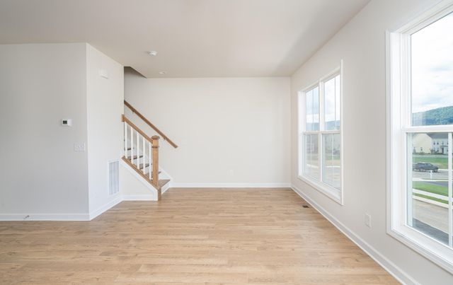 104 Colony AVE, Daleville, VA 24083