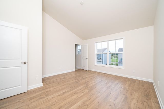 104 Colony AVE, Daleville, VA 24083