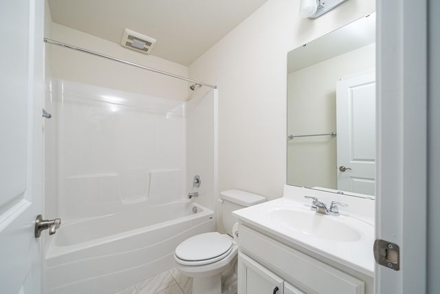 104 Colony AVE, Daleville, VA 24083