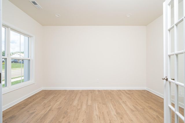 104 Colony AVE, Daleville, VA 24083