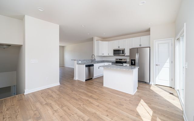 104 Colony AVE, Daleville, VA 24083