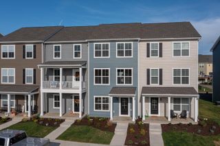 104 Colony AVE, Daleville, VA 24083