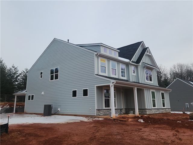 313 Old Shirley Road, Central, SC 29630