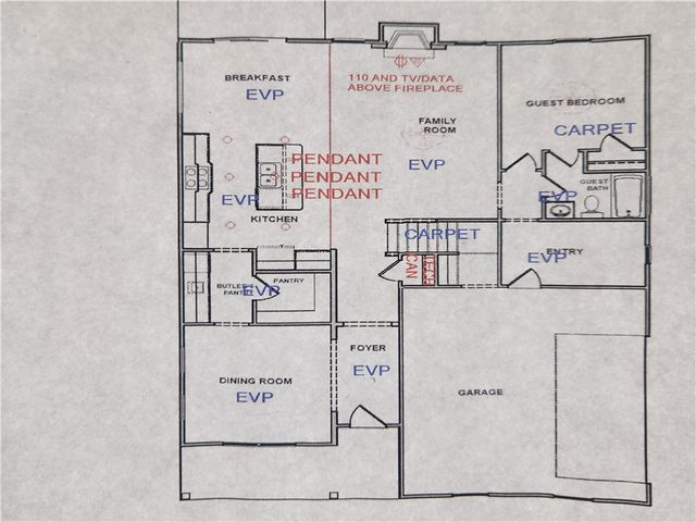 313 Old Shirley Road, Central, SC 29630