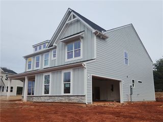 313 Old Shirley Road, Central, SC 29630