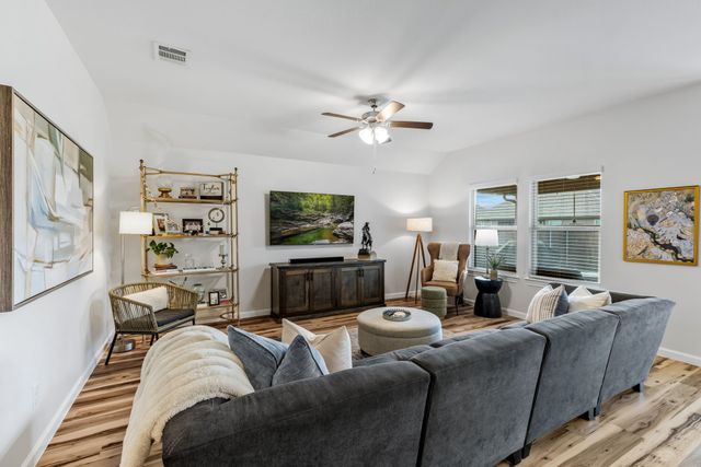 601 Rawhide Way, Princeton, TX 75407