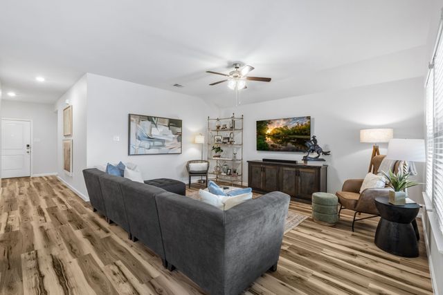 601 Rawhide Way, Princeton, TX 75407