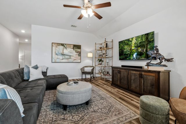 601 Rawhide Way, Princeton, TX 75407