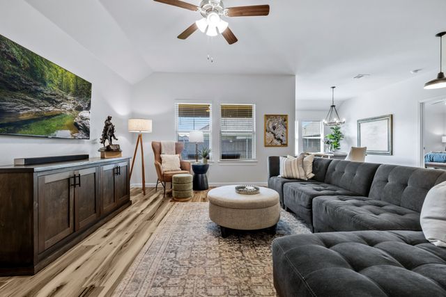 601 Rawhide Way, Princeton, TX 75407