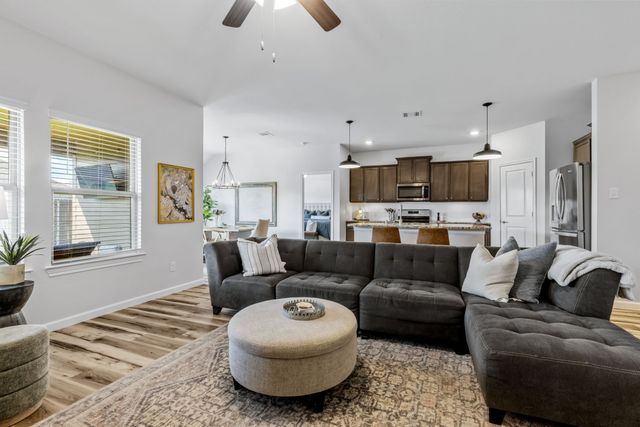 601 Rawhide Way, Princeton, TX 75407