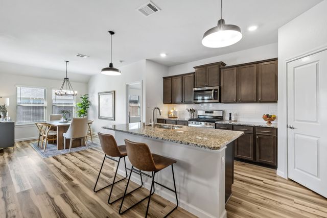 601 Rawhide Way, Princeton, TX 75407