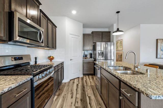 601 Rawhide Way, Princeton, TX 75407