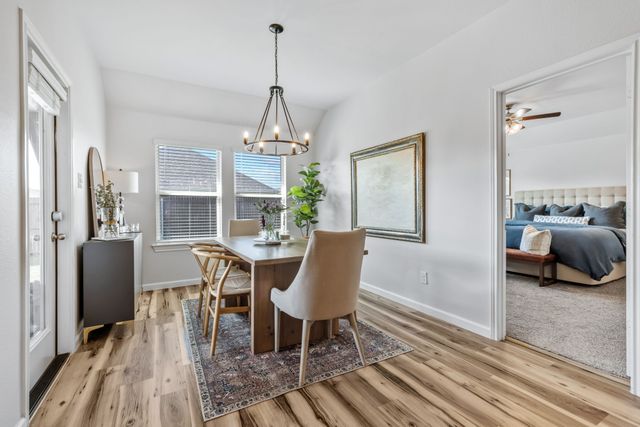 601 Rawhide Way, Princeton, TX 75407