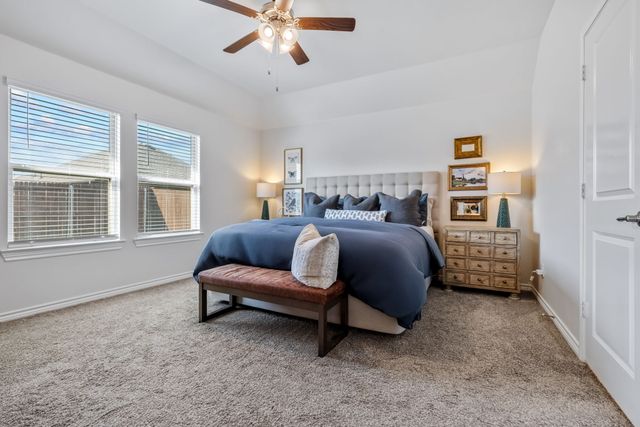 601 Rawhide Way, Princeton, TX 75407