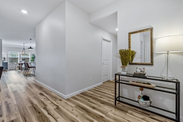 601 Rawhide Way, Princeton, TX 75407