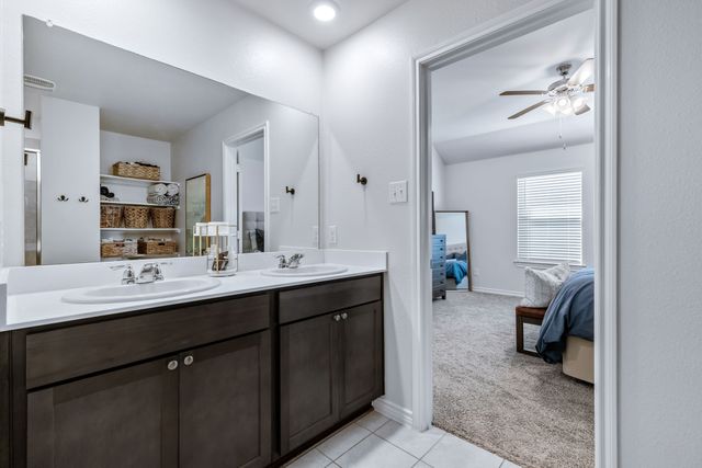 601 Rawhide Way, Princeton, TX 75407