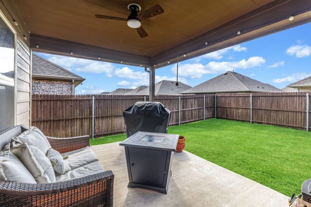 601 Rawhide Way, Princeton, TX 75407