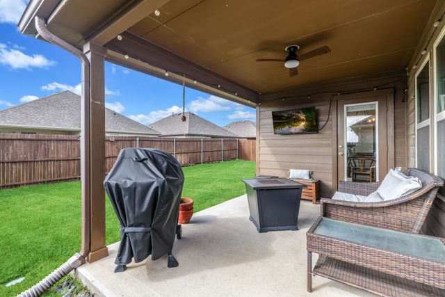 601 Rawhide Way, Princeton, TX 75407