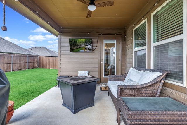 601 Rawhide Way, Princeton, TX 75407