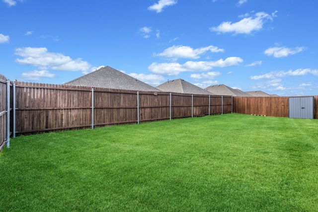 601 Rawhide Way, Princeton, TX 75407