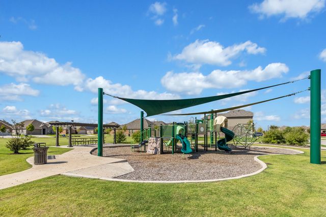 601 Rawhide Way, Princeton, TX 75407