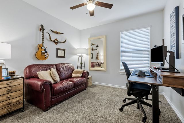 601 Rawhide Way, Princeton, TX 75407