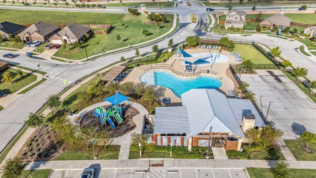 601 Rawhide Way, Princeton, TX 75407