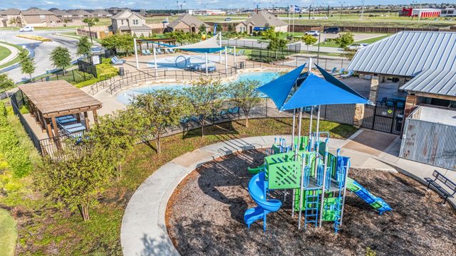 601 Rawhide Way, Princeton, TX 75407