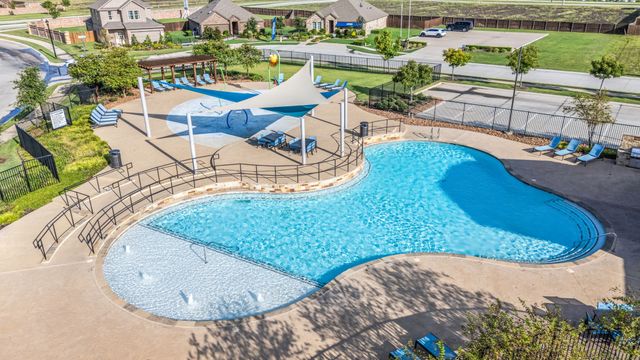 601 Rawhide Way, Princeton, TX 75407