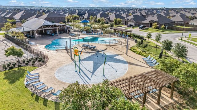 601 Rawhide Way, Princeton, TX 75407