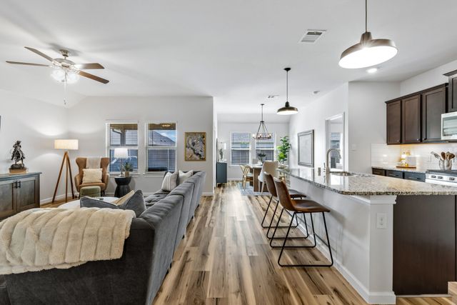 601 Rawhide Way, Princeton, TX 75407