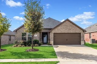 601 Rawhide Way, Princeton, TX 75407