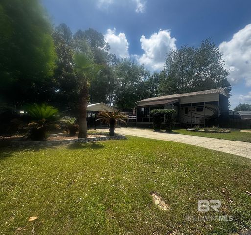 205 Defuniak Loop, Lillian, AL 36549