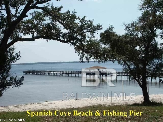 205 Defuniak Loop, Lillian, AL 36549
