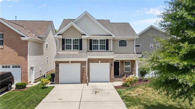1516 Drumheller DR, Virginia Beach, VA 23464