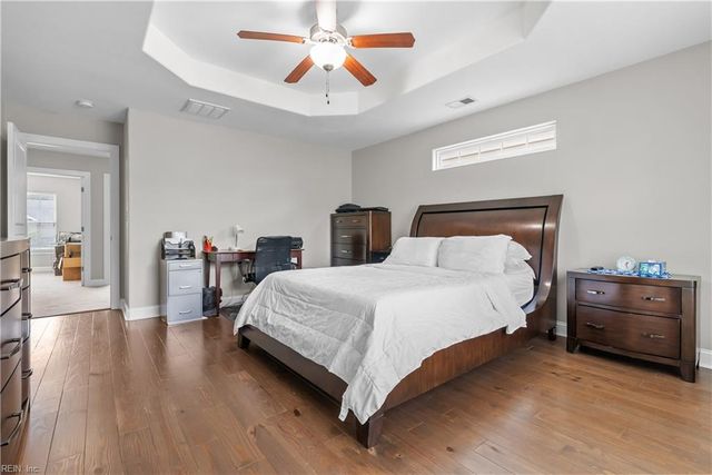 1516 Drumheller DR, Virginia Beach, VA 23464