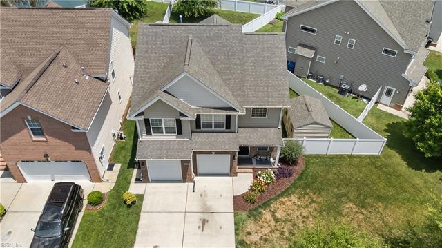 1516 Drumheller DR, Virginia Beach, VA 23464