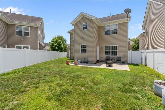 1516 Drumheller DR, Virginia Beach, VA 23464