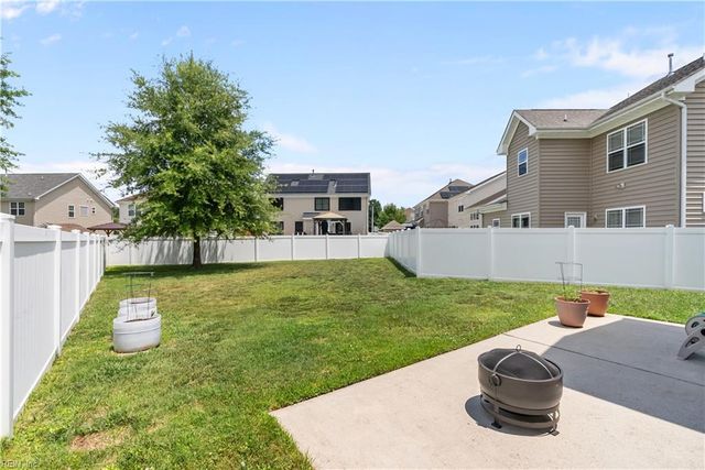 1516 Drumheller DR, Virginia Beach, VA 23464