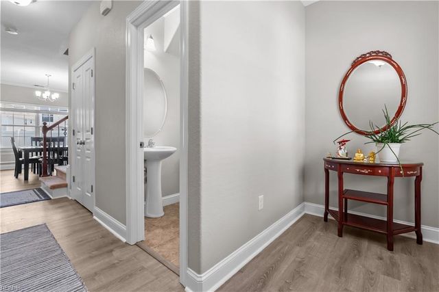 1516 Drumheller DR, Virginia Beach, VA 23464
