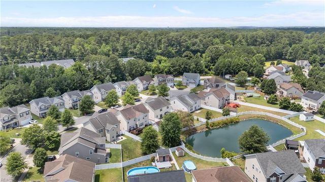 1516 Drumheller DR, Virginia Beach, VA 23464