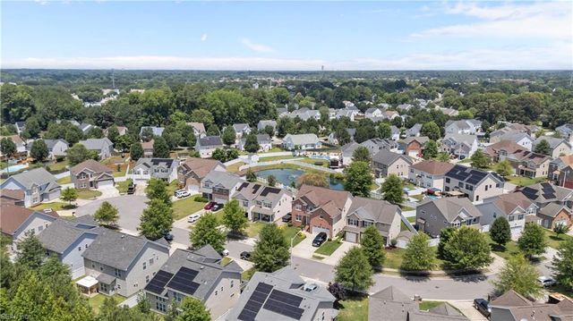 1516 Drumheller DR, Virginia Beach, VA 23464