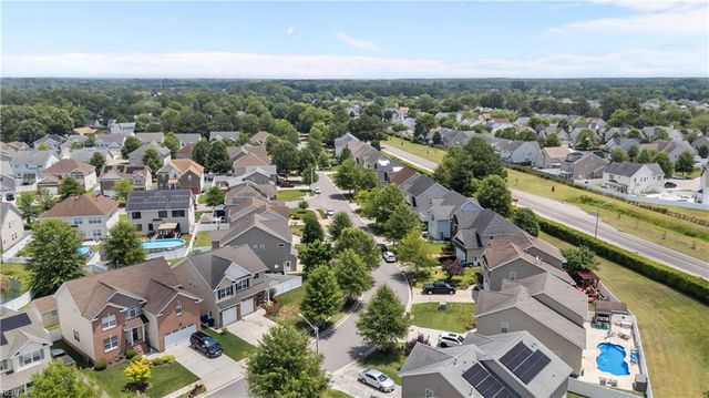 1516 Drumheller DR, Virginia Beach, VA 23464