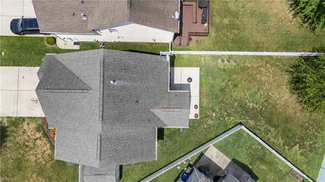 1516 Drumheller DR, Virginia Beach, VA 23464