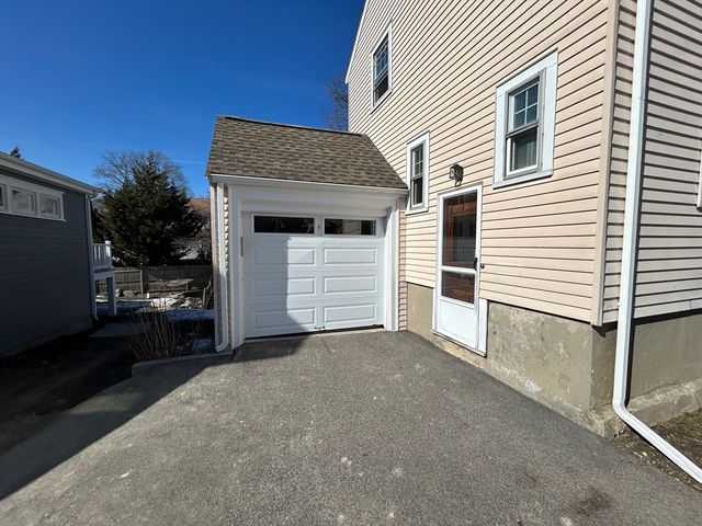 75 Statler Rd NA, Belmont, MA 02478