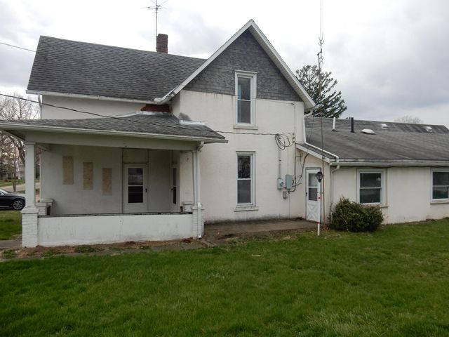 130 W Main Street, Centerburg, OH 43011